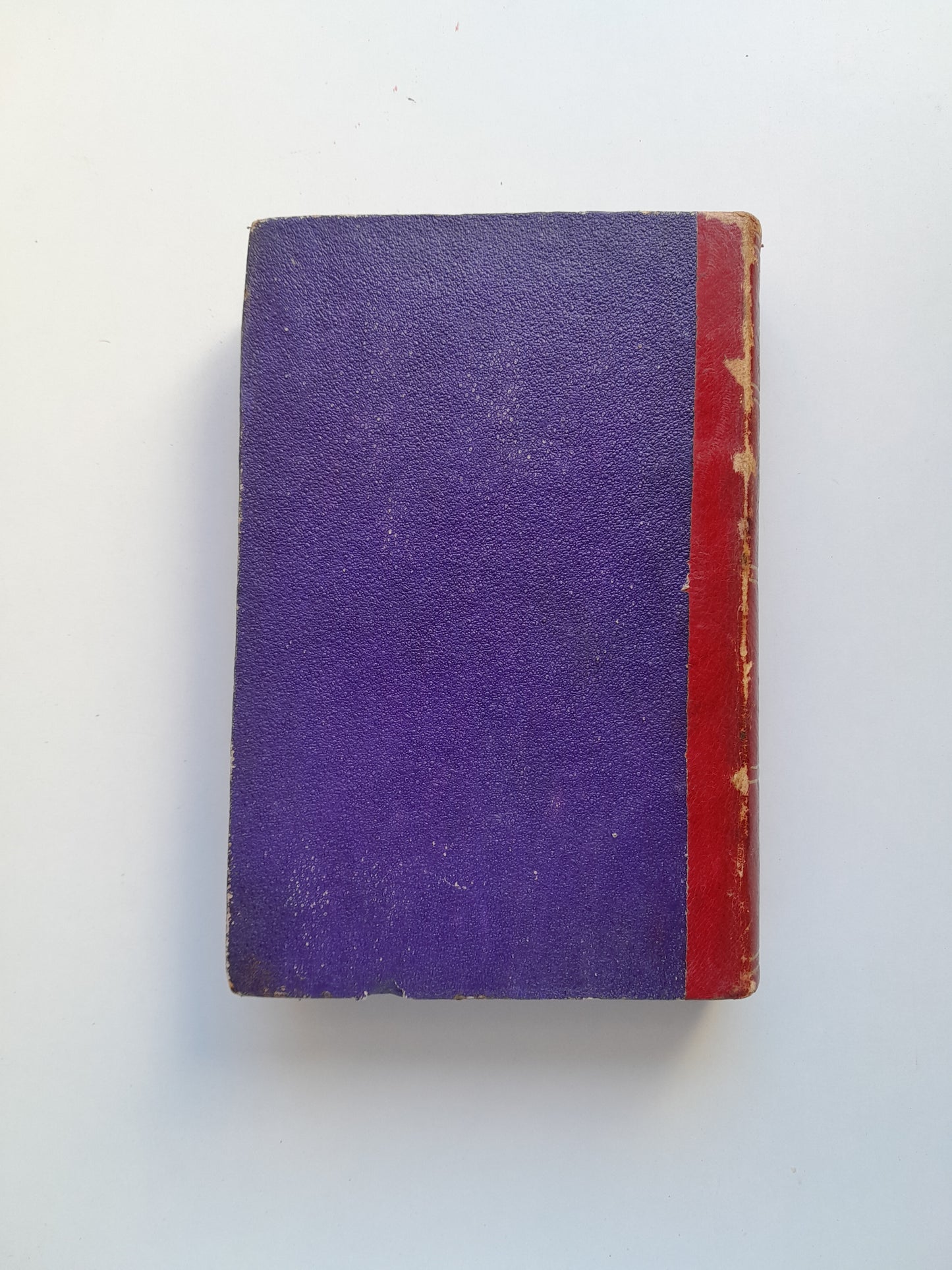 DU PRINCIPE FÉDÉRATIF - P. J. PROUDHON (E. DENTU, 1863)
