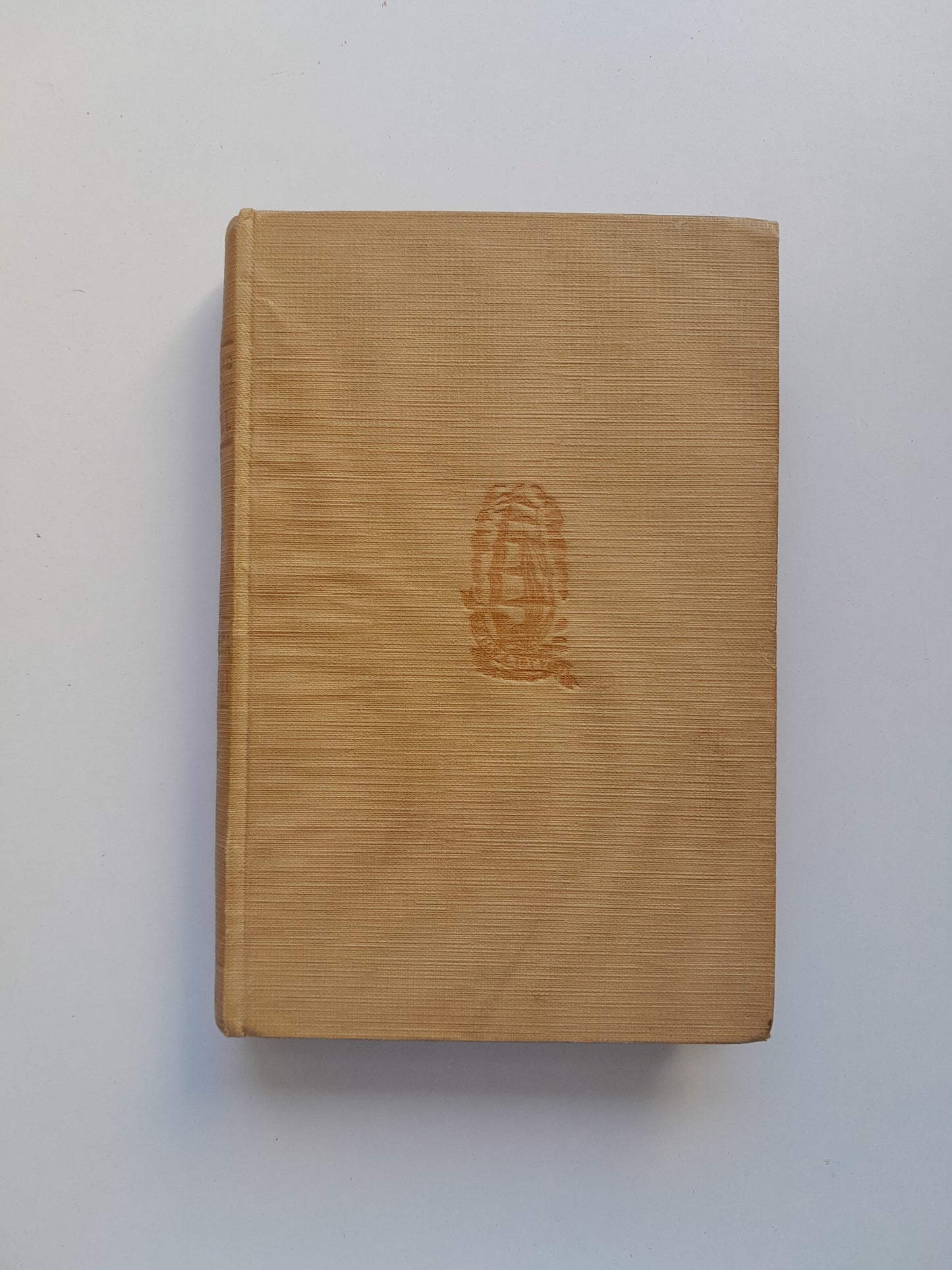 EL LLIRI DE LA VALL - HONORÉ DE BALZAC (PROA, 1929)