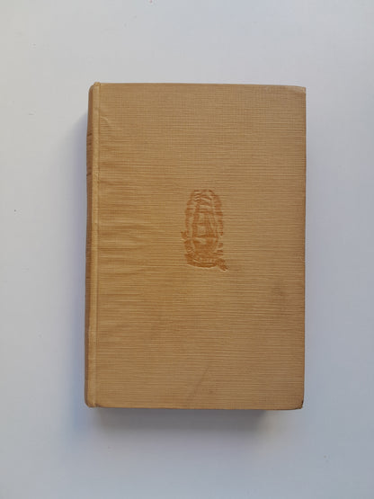 EL LLIRI DE LA VALL - HONORÉ DE BALZAC (PROA, 1929)