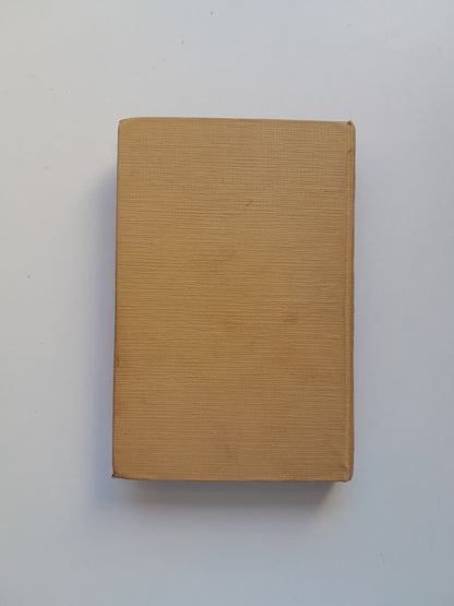 EL LLIRI DE LA VALL - HONORÉ DE BALZAC (PROA, 1929)