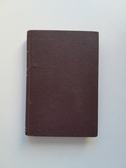 LA CAVERNA DEL HUMORISMO - PÍO BAROJA (RAFAEL CARO RAGGIO, 1920)