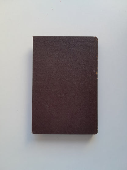 LA CAVERNA DEL HUMORISMO - PÍO BAROJA (RAFAEL CARO RAGGIO, 1920)