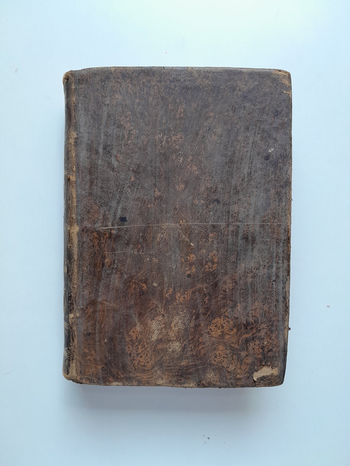 CURSO ECLÉCTICO DE LENGUA FRANCESA - JOSÉ CLAUSÁS Y MATA (LIB. JOAQUÍN VERDAGUER, 1859)