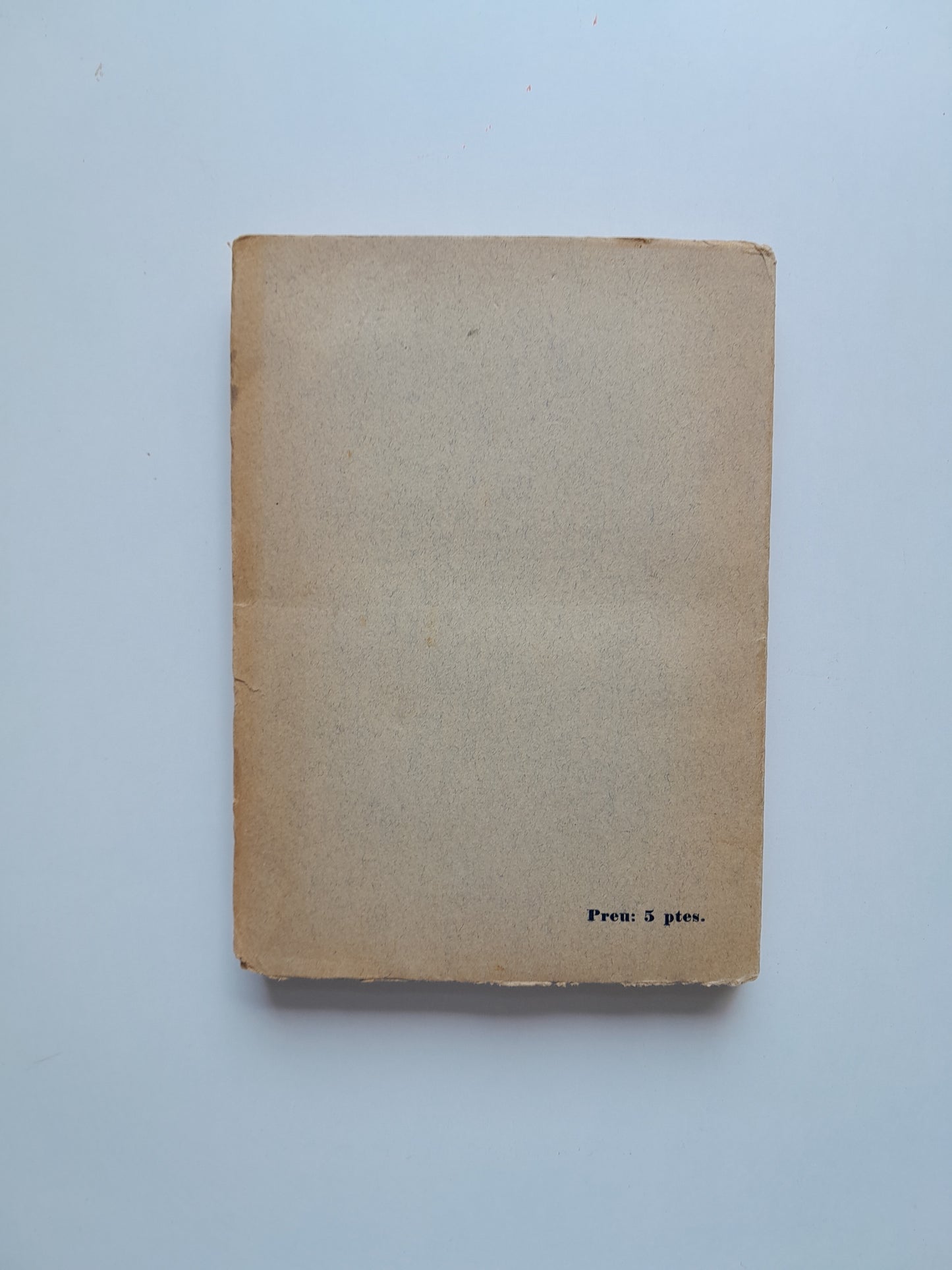 DE TOT ARREU - JOAQUIM MARIA DE NADAL (LIB. VERDAGUER, 1930)