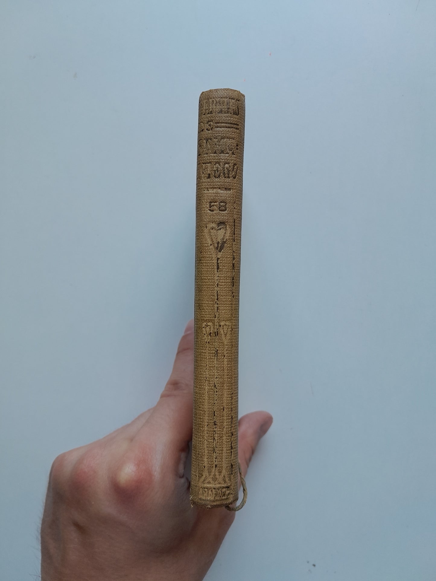 FÁBULAS DE SAMANIEGO - VV. AA (ARALUCE, 1942)