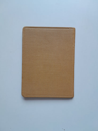 GUIA ITINERARI DE LES VALLS D'ANDORRA - MARCEL CHEVALIER (NÚÑEZ I CIA, c.1920)