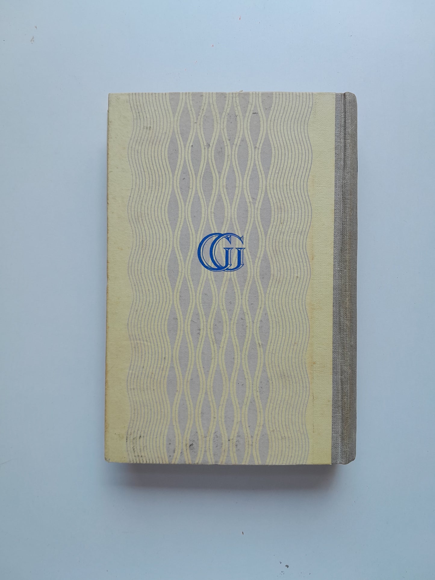 MANUAL DEL FABRICANTE DE JABONES - V. SCANSETTI (GUSTAVO GILI, 1941)