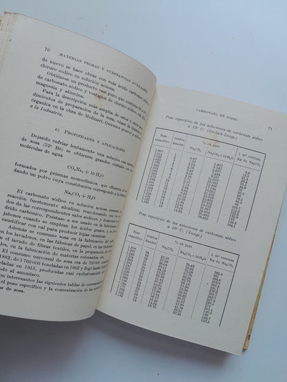 MANUAL DEL FABRICANTE DE JABONES - V. SCANSETTI (GUSTAVO GILI, 1941)