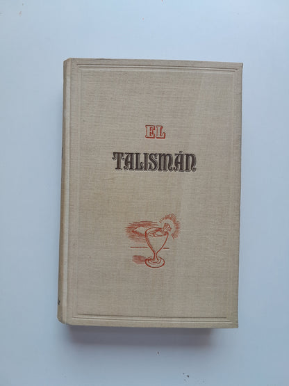 EL TALISMÁN - WALTER SCOTT (IBERIA, 1942)