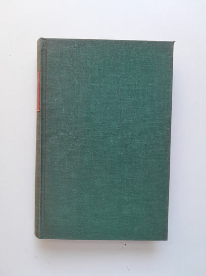 VIAJE A LA INDIA - W. BONSELS (M. AGUILAR, c.1920)