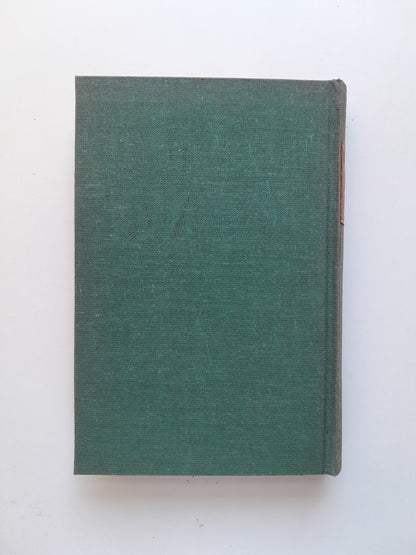 VIAJE A LA INDIA - W. BONSELS (M. AGUILAR, c.1920)