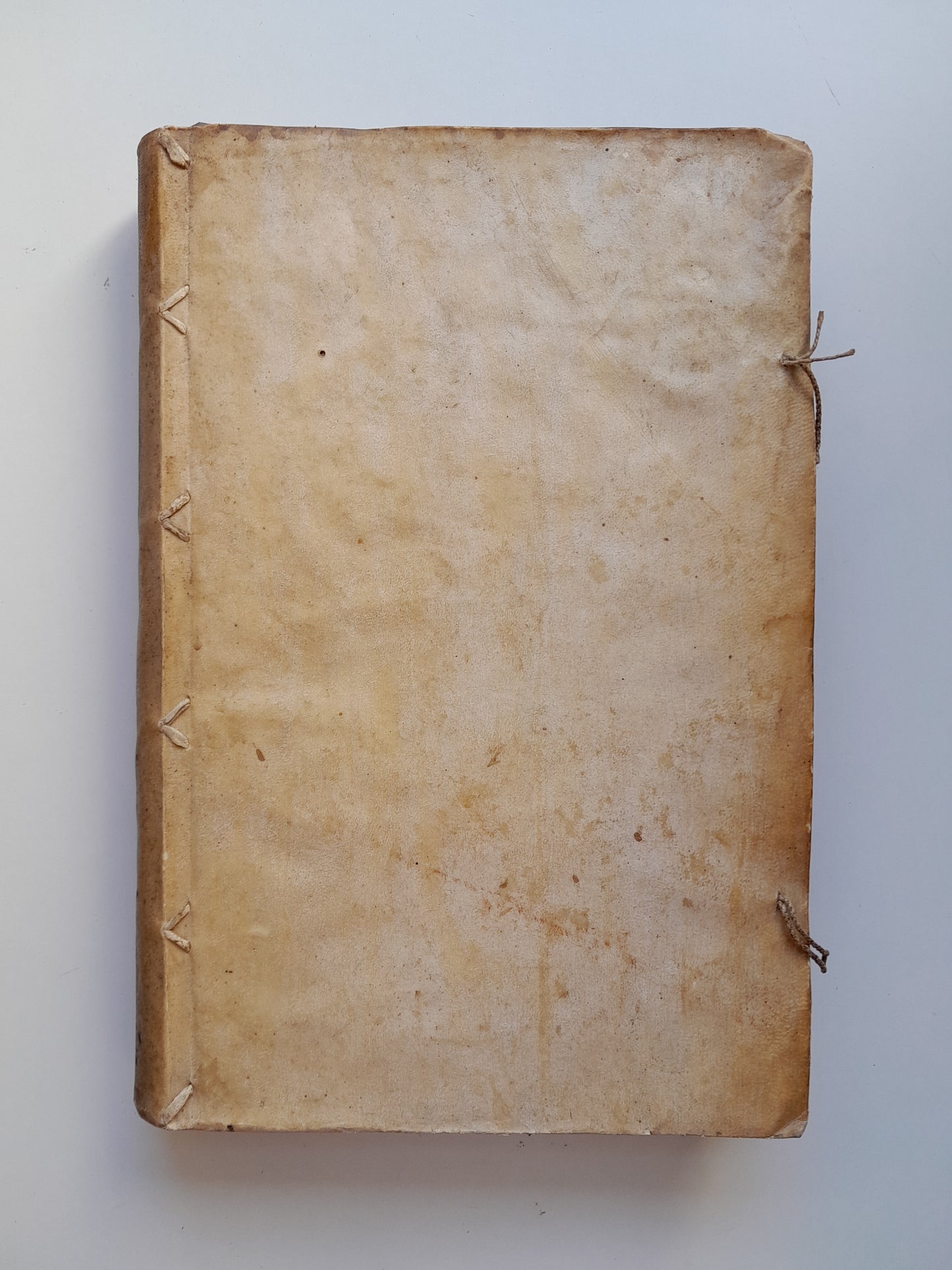 TRIBUNALIUM SICILIAE DECISAE OBSERVATIONES - MARIO GIURBA (IOANNIS BLAEU, 1652)