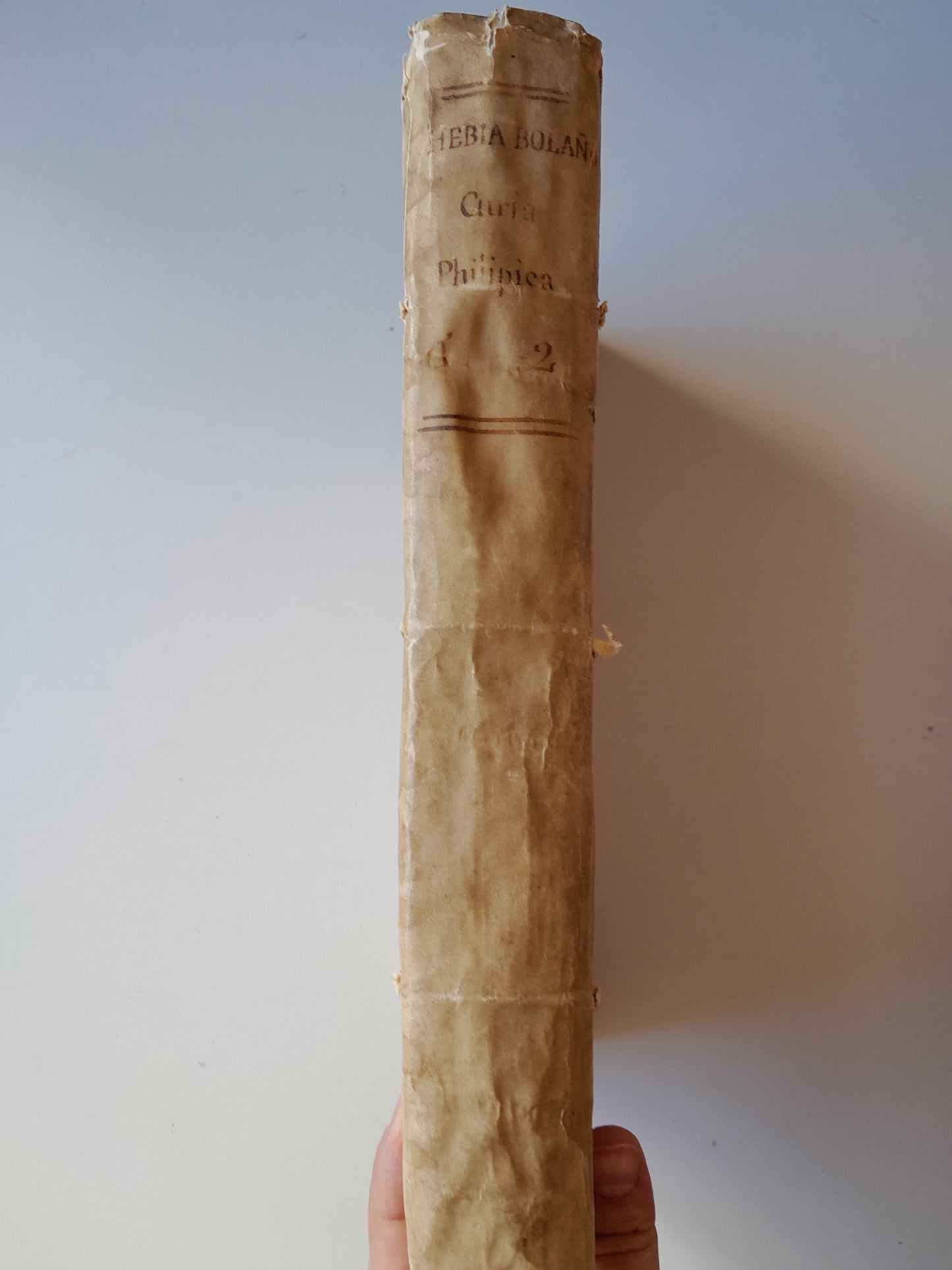 CURIA PHILIPICA - JUAN DE HEVIA BOLAÑOS (RAMON RUIZ, 1797)