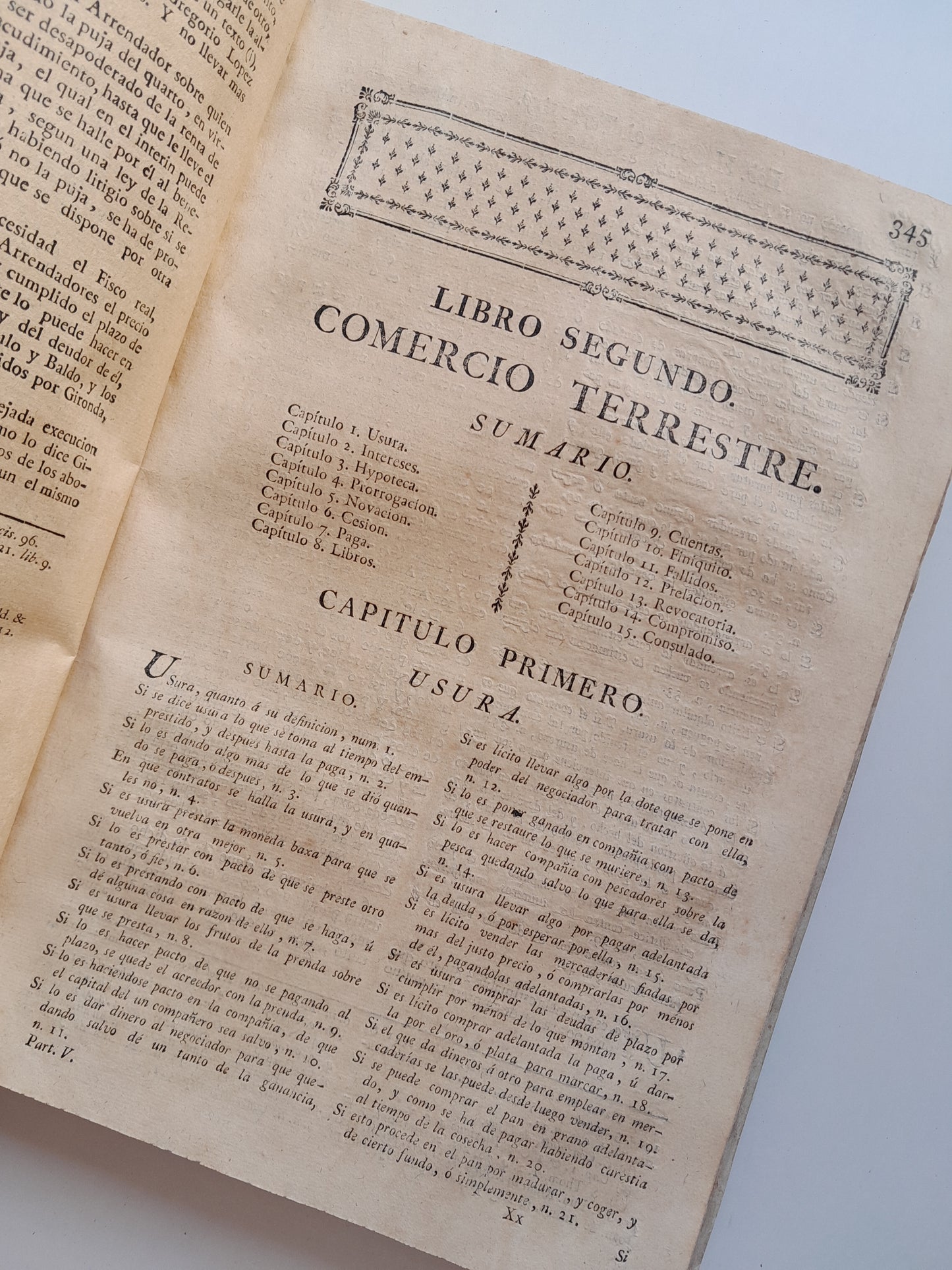 CURIA PHILIPICA - JUAN DE HEVIA BOLAÑOS (RAMON RUIZ, 1797)