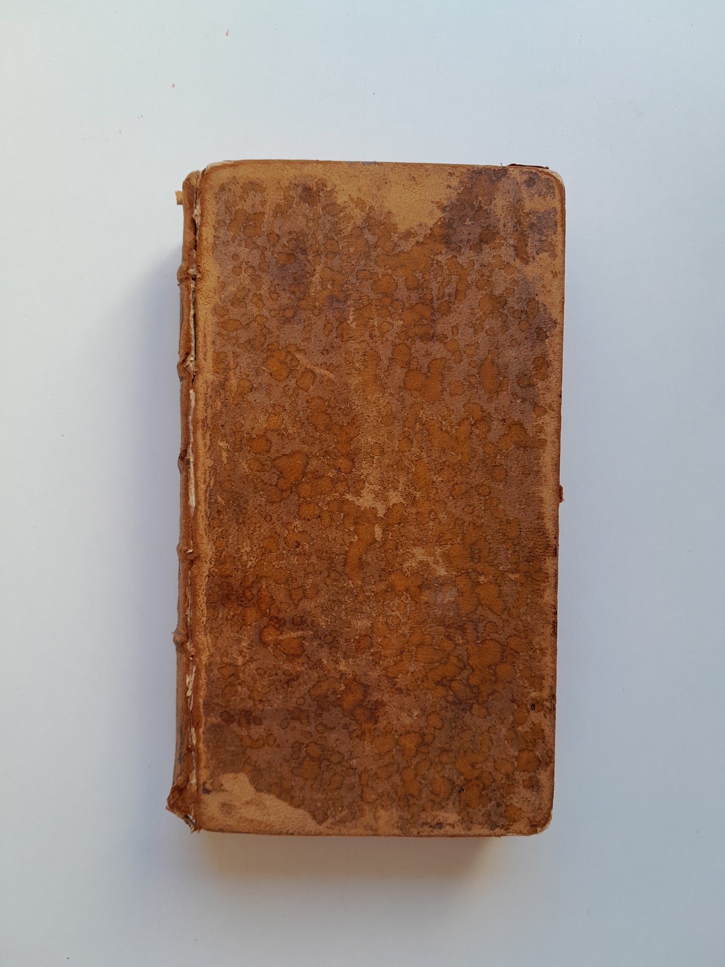 FABLES - M. DE LA FONTAINE (J. F. BASTIEN, 1779)