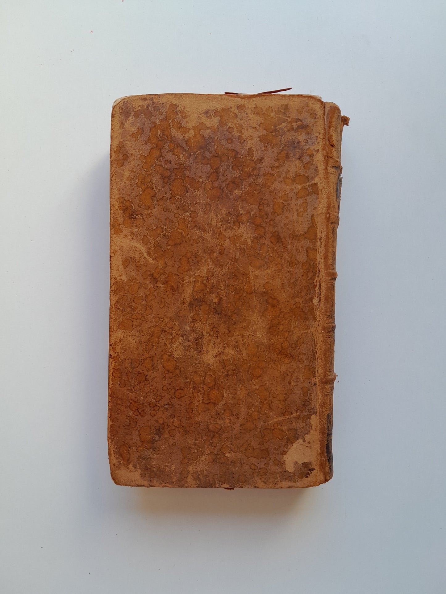 FABLES - M. DE LA FONTAINE (J. F. BASTIEN, 1779)