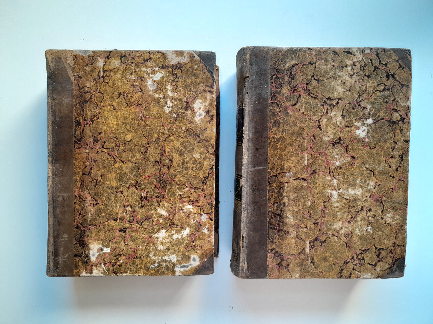 EL PANTEÓN UNIVERSAL. DICCIONARIO HISTÓRICO (COMPLETA 2 TOMOS) - WENCESLAO AYGUALS DE IZCO (IMP. AYGUALS DE IZCO HNOS., 1853)