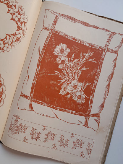 LABORES SELECTAS (6 CUADERNOS) (SALVATELLA, c.1940)