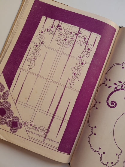 LABORES SELECTAS (6 CUADERNOS) (SALVATELLA, c.1940)