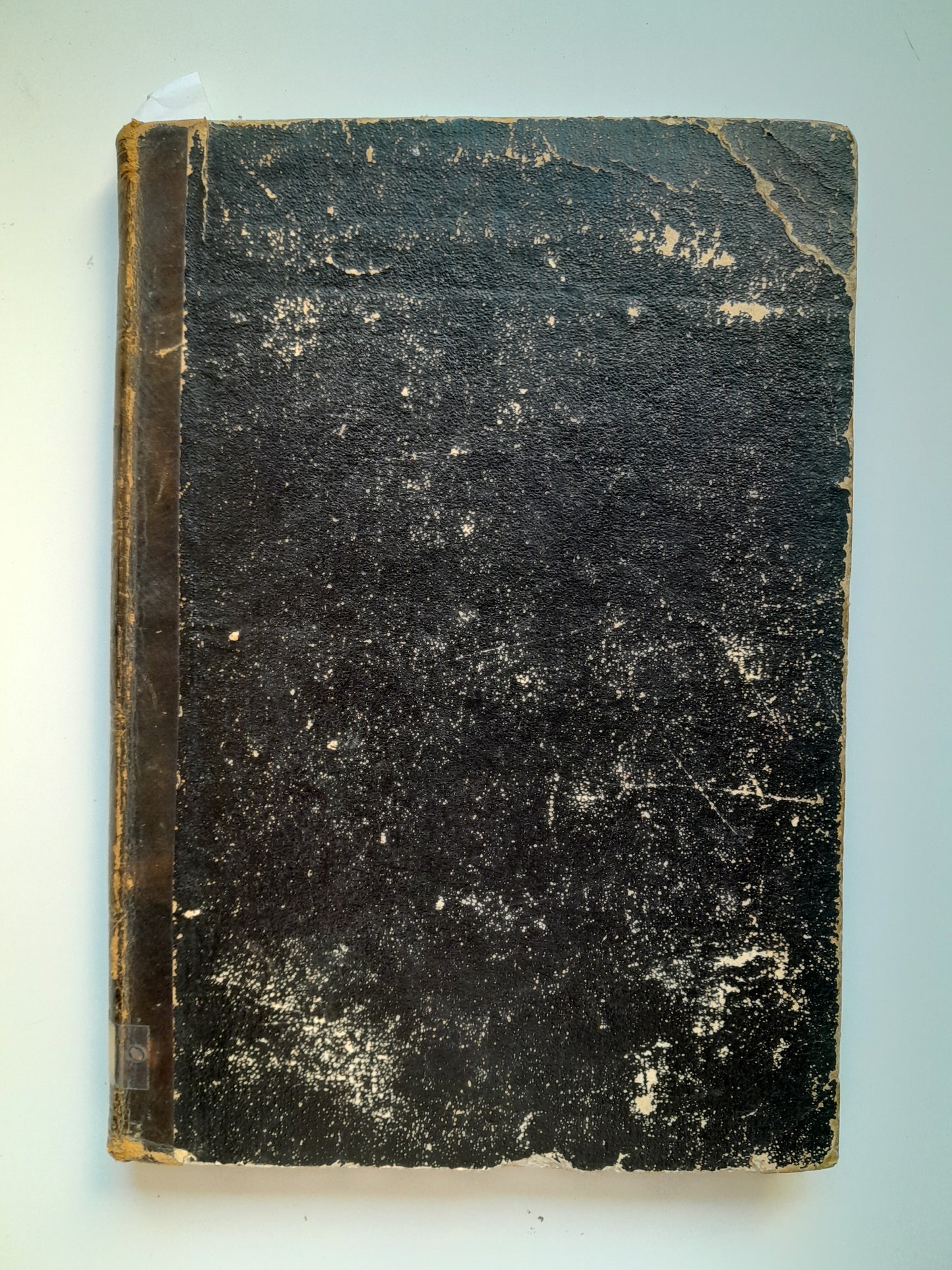 GENIO DEL CRISTIANISMO / LOS MÁRTIRES O EL TRIUNFO DE LA RELIGIÓN CRISTIANA - CHATEAUBRIAND (IMP. JOSÉ MARÍA AYOLDI, 1869-70)