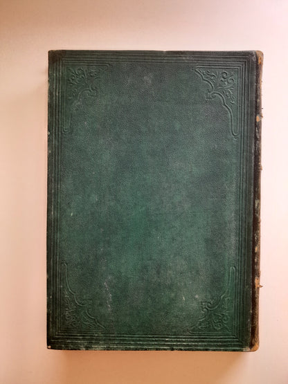 GUÍA DEL PELUQUERO. LA PERFUMERÍA Y ARTE DEL PEINADO - JACOBO STIELER (JOSÉ SERRA, 1890)