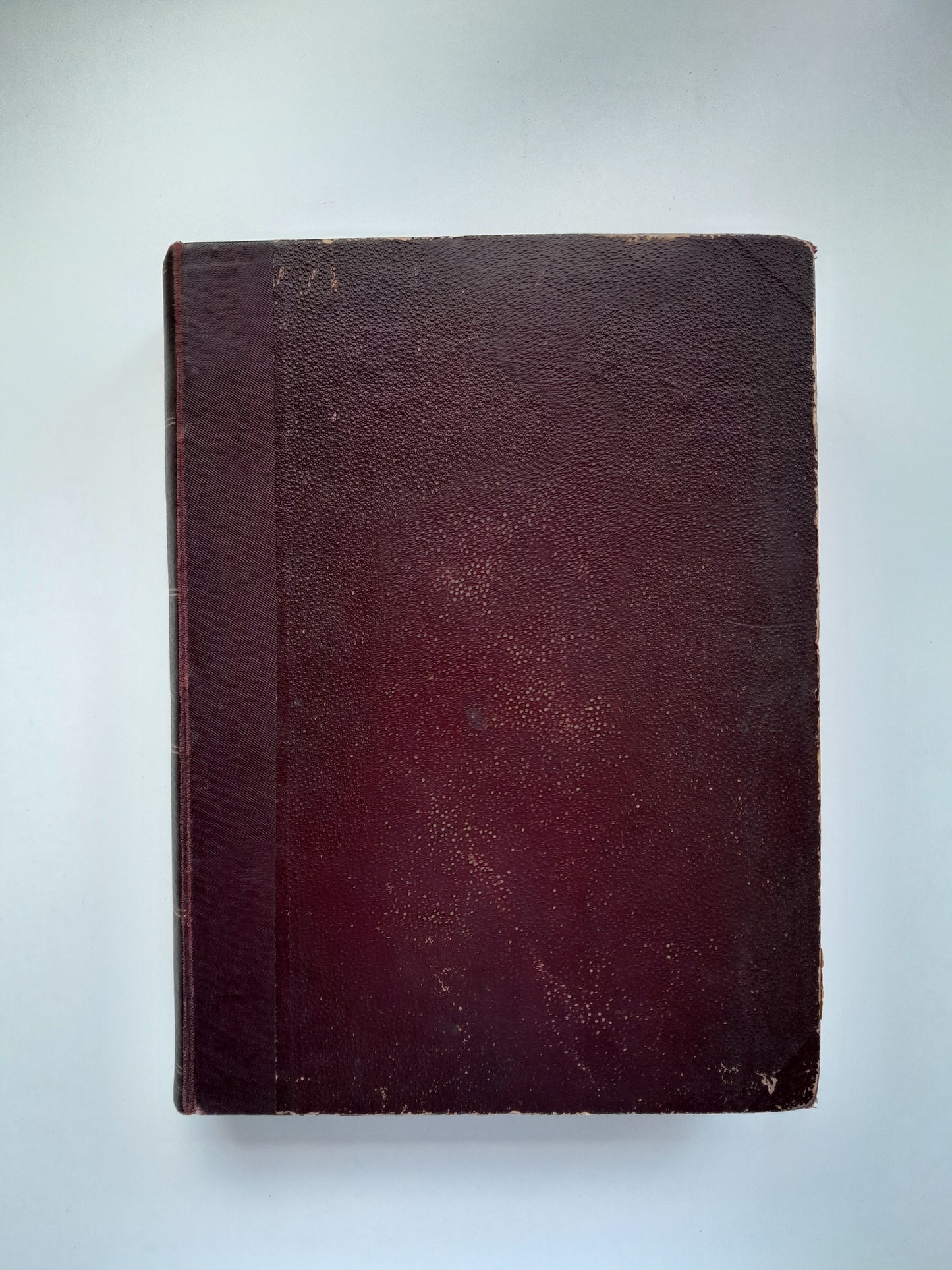 L'ECHO DU NOEL (PARÍS) - NÚM. 591-643 (GENER 1921 - DESEMBRE 1922)