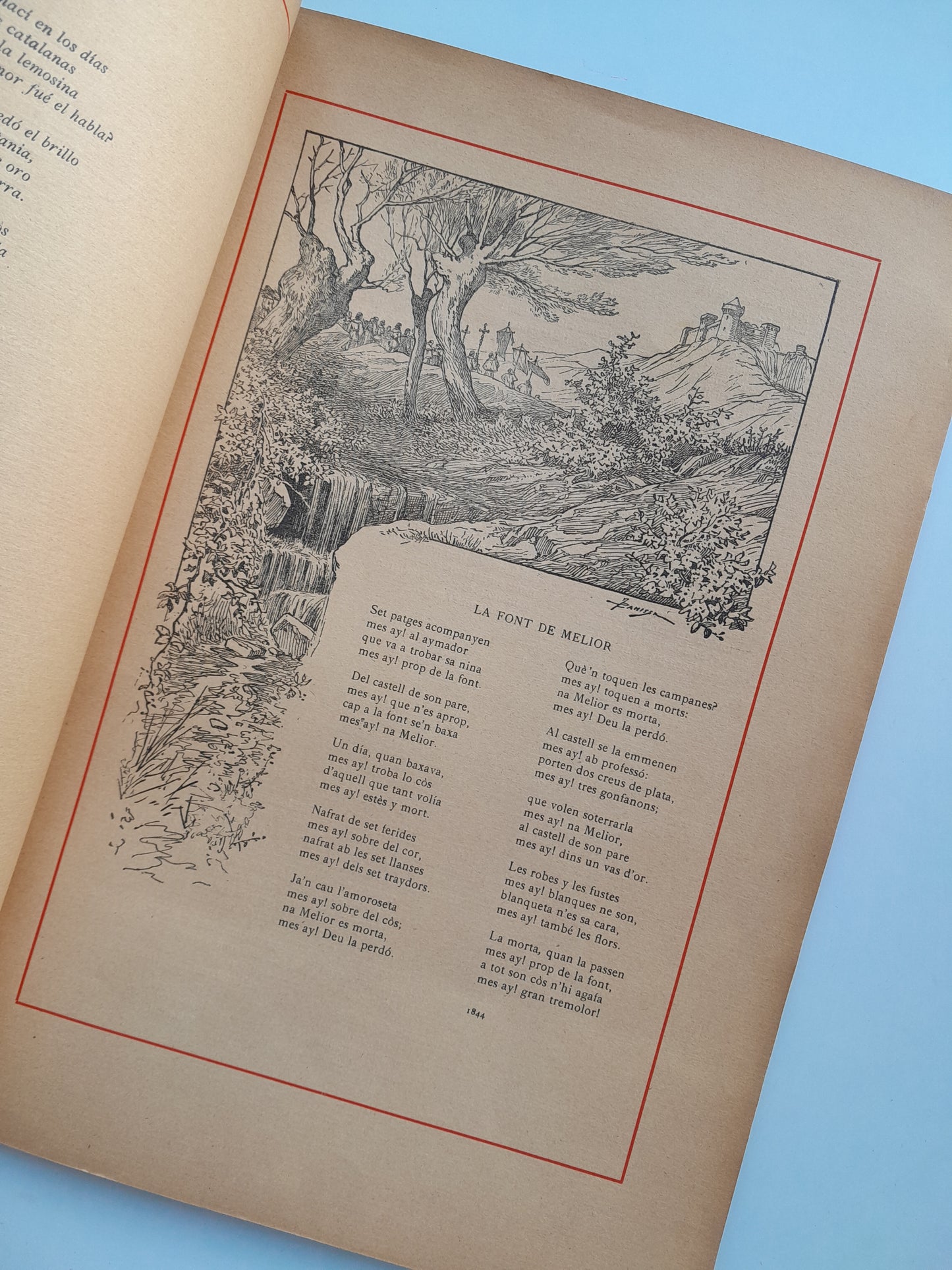 ILUSTRACIÓ CATALANA (BARCELONA) - ANY 10, NÚM. 482 (30 AGOST 1912)