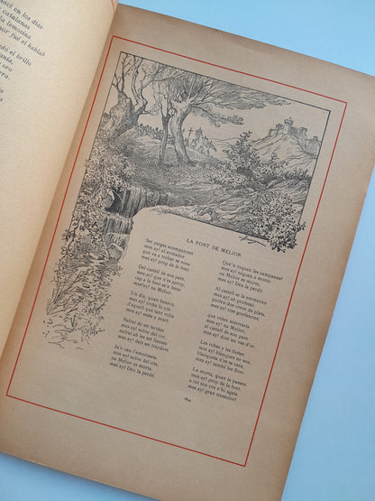 ILUSTRACIÓ CATALANA (BARCELONA) - ANY 10, NÚM. 482 (30 AGOST 1912)