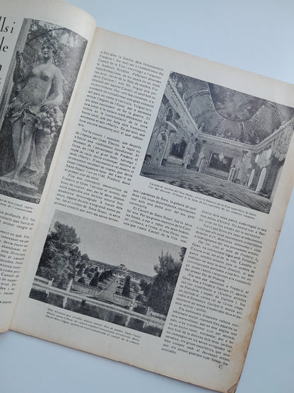 REVISTA DE LA LLAR (BARCELONA) - ANY 2, NÚM. 2 (GENER 1931)