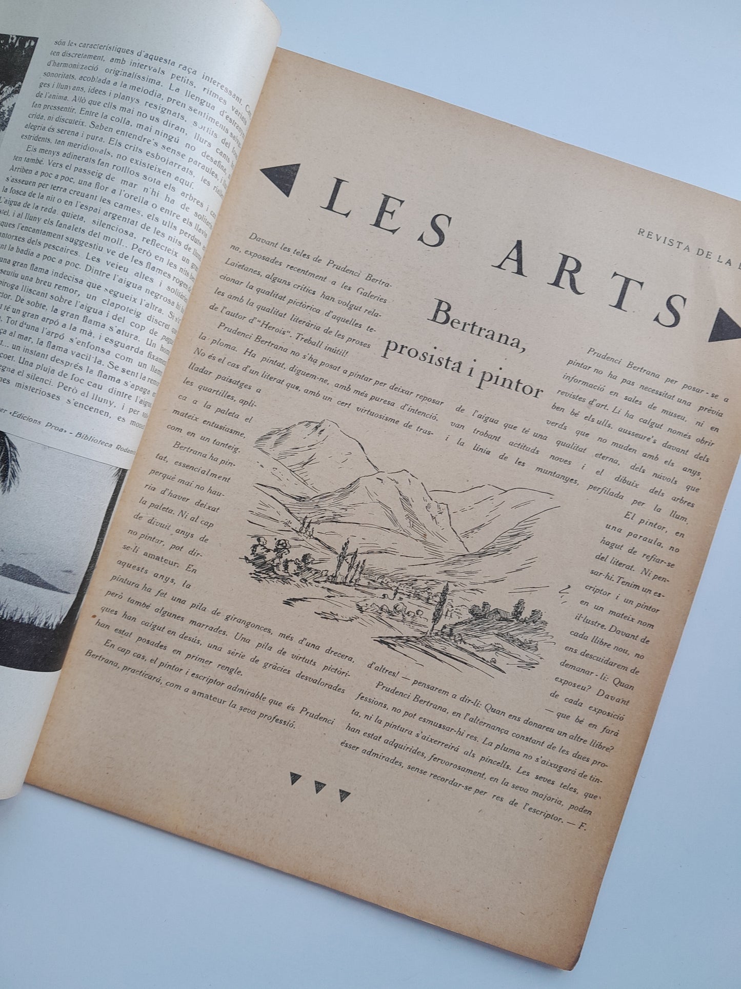 REVISTA DE LA LLAR (BARCELONA) - ANY 2, NÚM. 2 (GENER 1931)