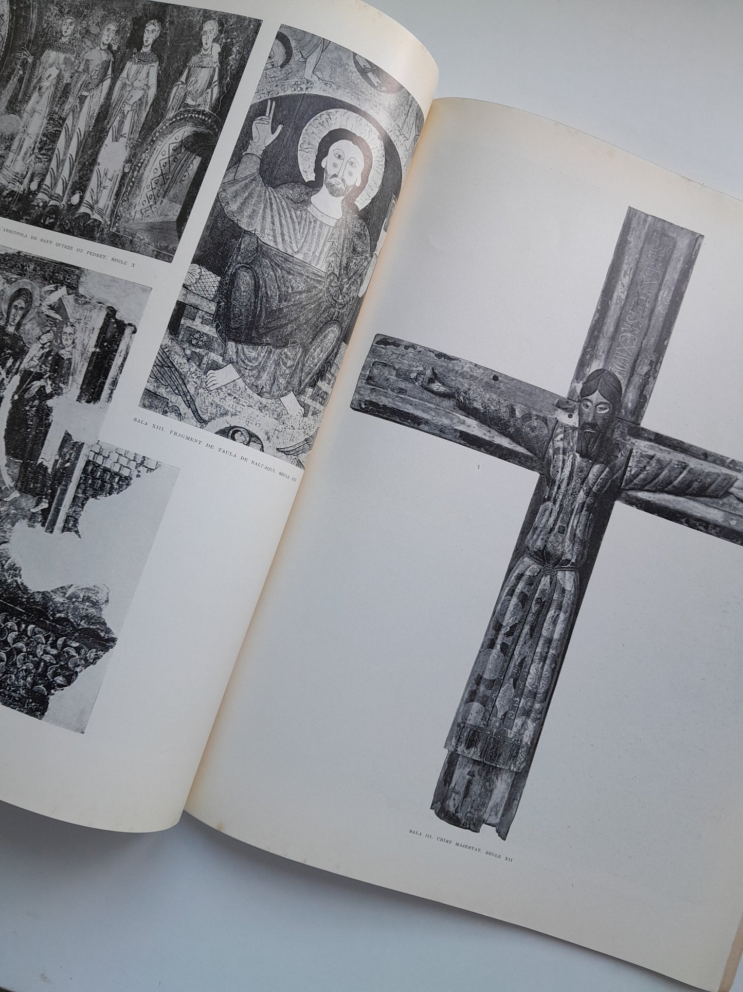 ART. EL MUSEU D'ART DE CATALUNYA (BARCELONA) - VOL. 2, NÚM. 2 (c.1930)