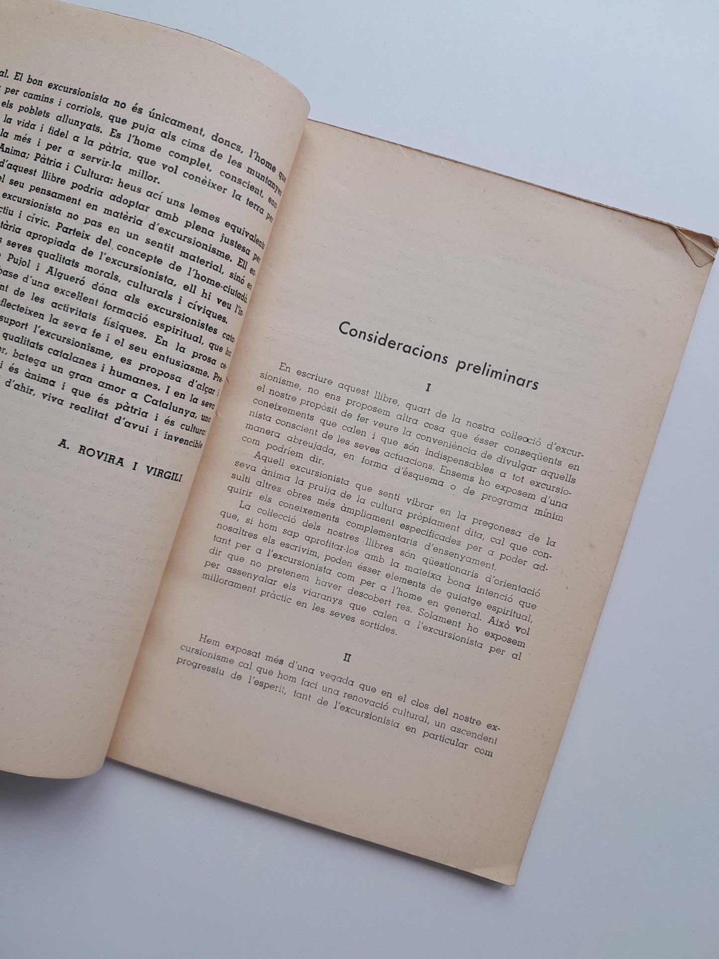 TÈCNICA DE L'EXCURSIONISME - F. PUJOL I ALGUERÓ (NORMA, 1936)