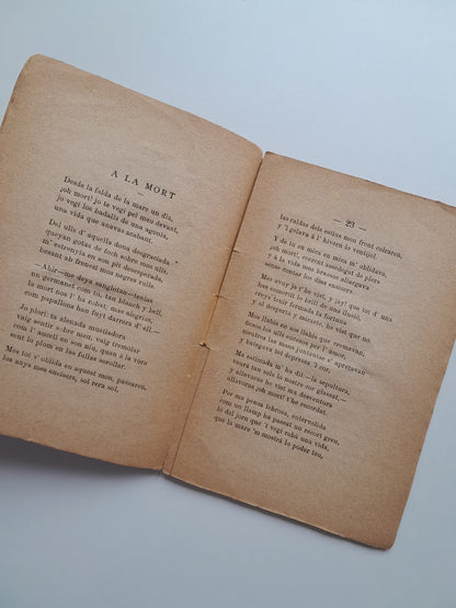 ESPURNAS - FERRAN AGULLÓ I VIDAL (M. UTSET JUNCOSA, 1886)