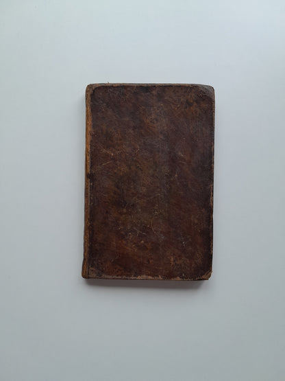 CATECISMO RELIGIOSO PARA INSTRUCCIÓN DE RELIGIOSAS EN SU ESTADO - (IMP. HEREDEROS DE LA V. PLA, 1888)