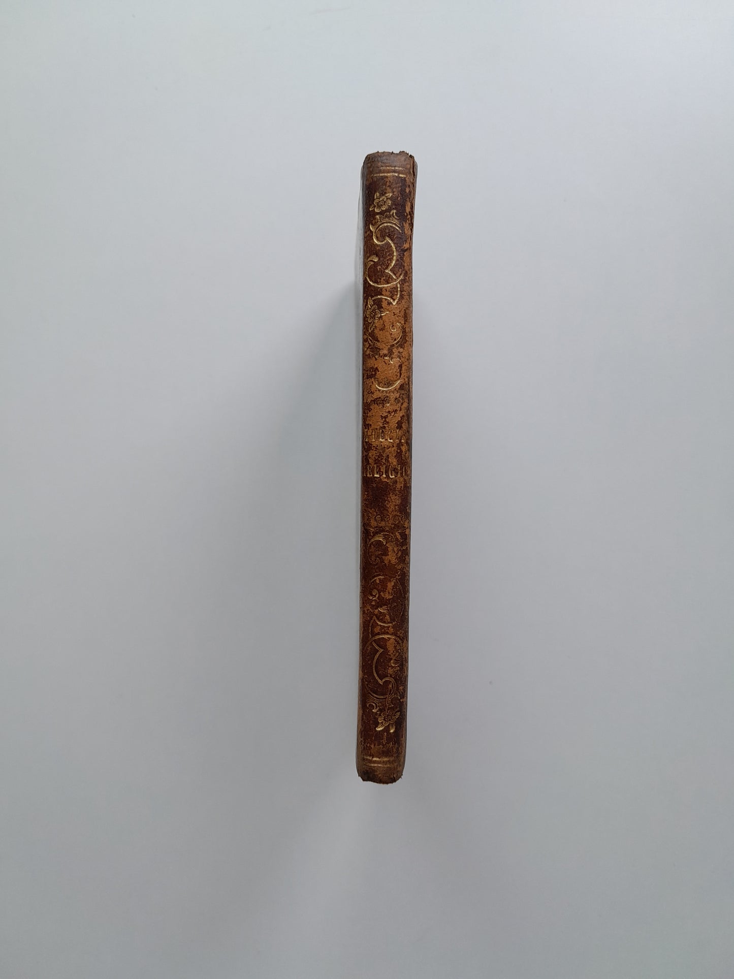 CATECISMO RELIGIOSO PARA INSTRUCCIÓN DE RELIGIOSAS EN SU ESTADO - (IMP. HEREDEROS DE LA V. PLA, 1888)