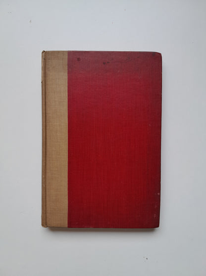 DRAMATIC CRITICISM - A. B. WALKLEY (JOHN MURRAY, 1903)