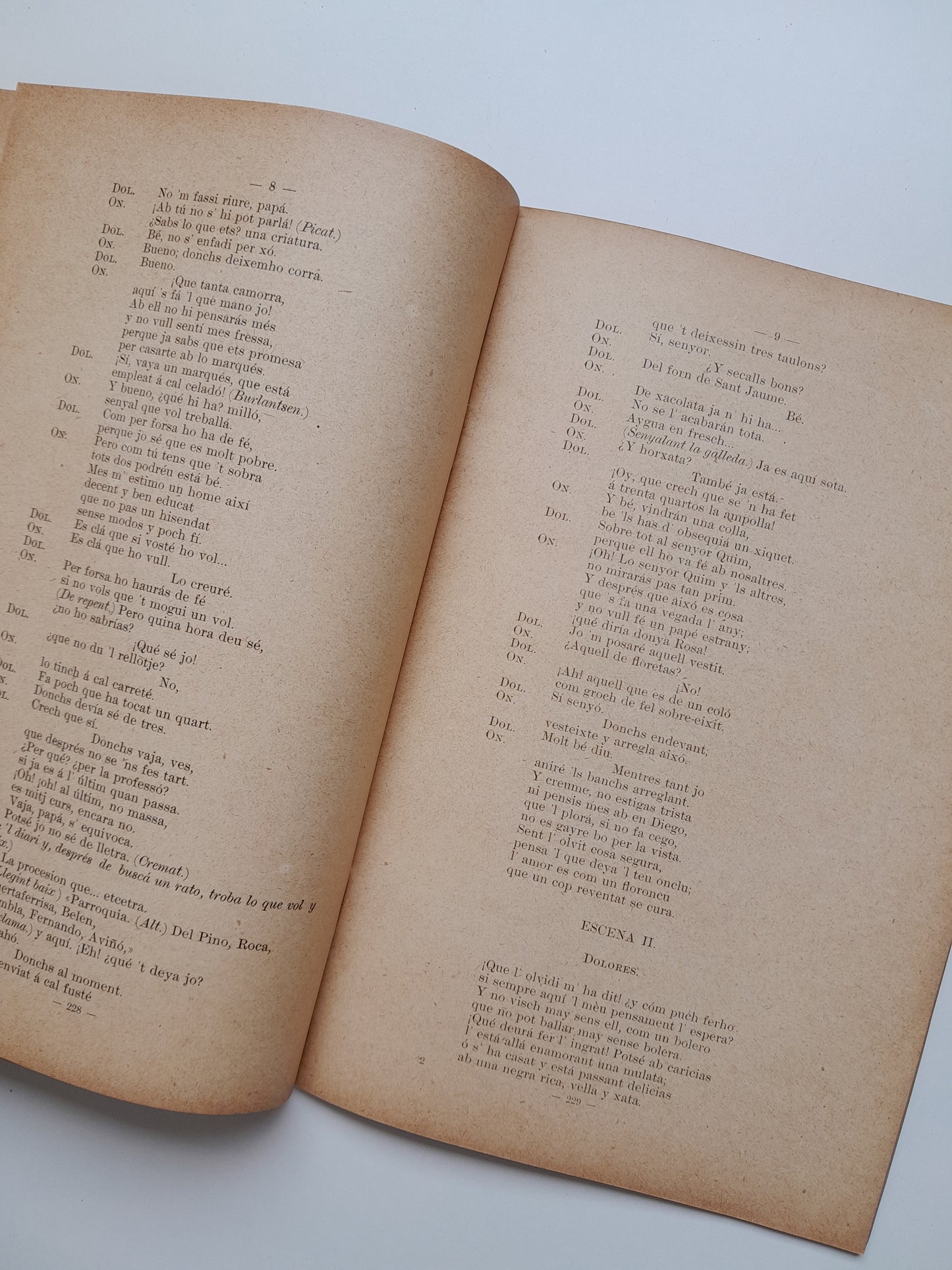 OUS DEL DIA - SERAFÍ PITARRA (LIB. ESPANYOLA DE LÓPEZ, c.1890)