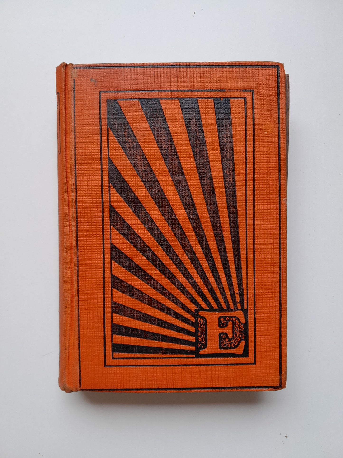 ESPOSAS LIBRES - WARNER FABIAN (EDITA, 1927)