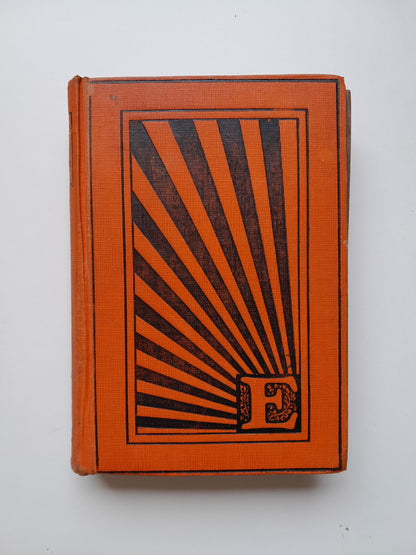 ESPOSAS LIBRES - WARNER FABIAN (EDITA, 1927)