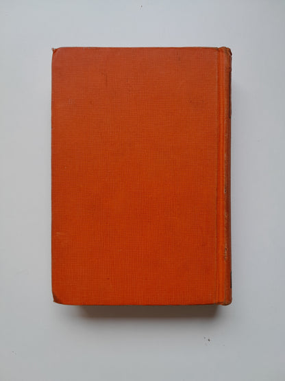 ESPOSAS LIBRES - WARNER FABIAN (EDITA, 1927)