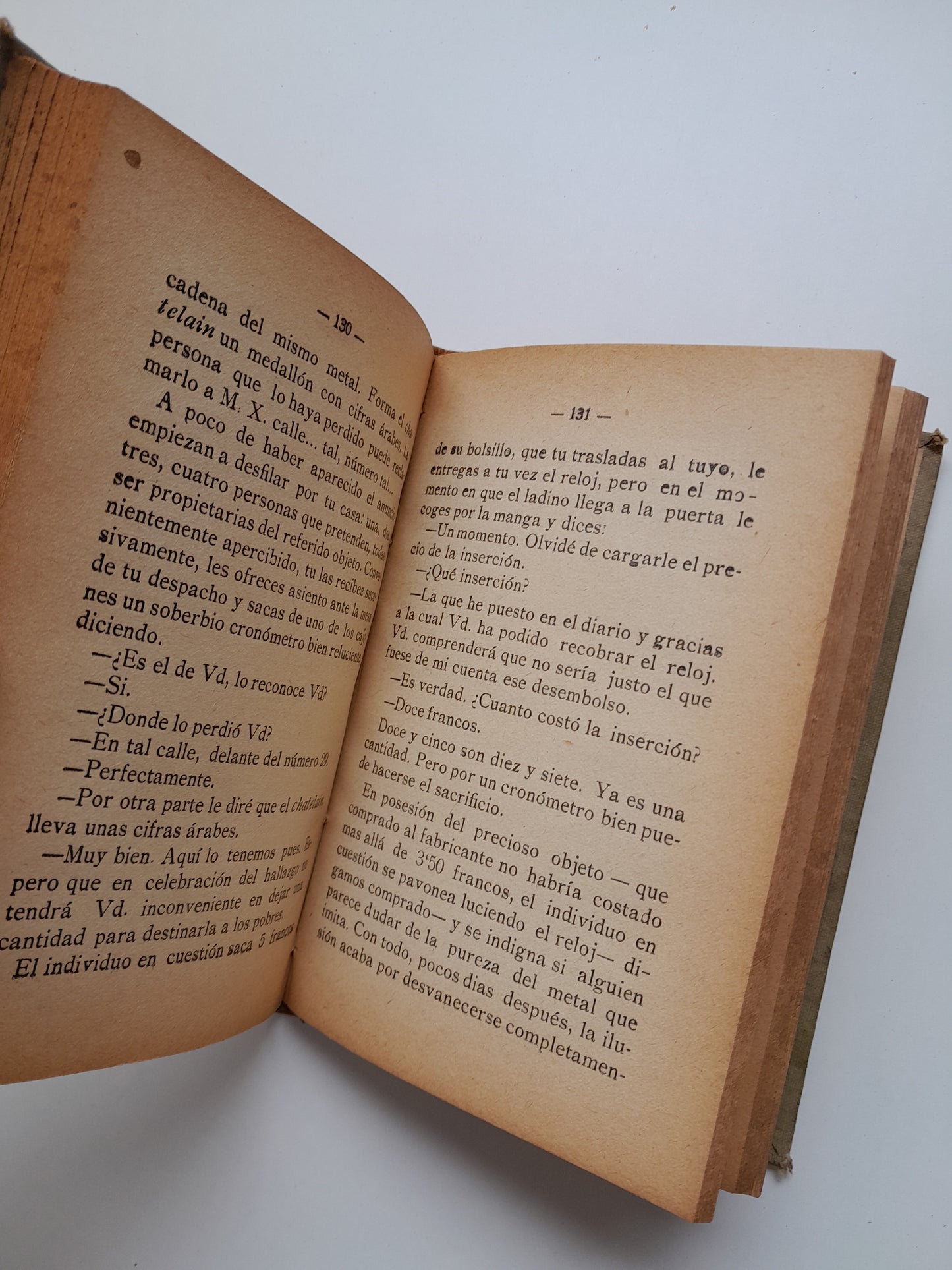 MANUAL DEL PERFECTO TIMADOR - CH. FLEURIGAND (IMP. MEXICANA, 1913)