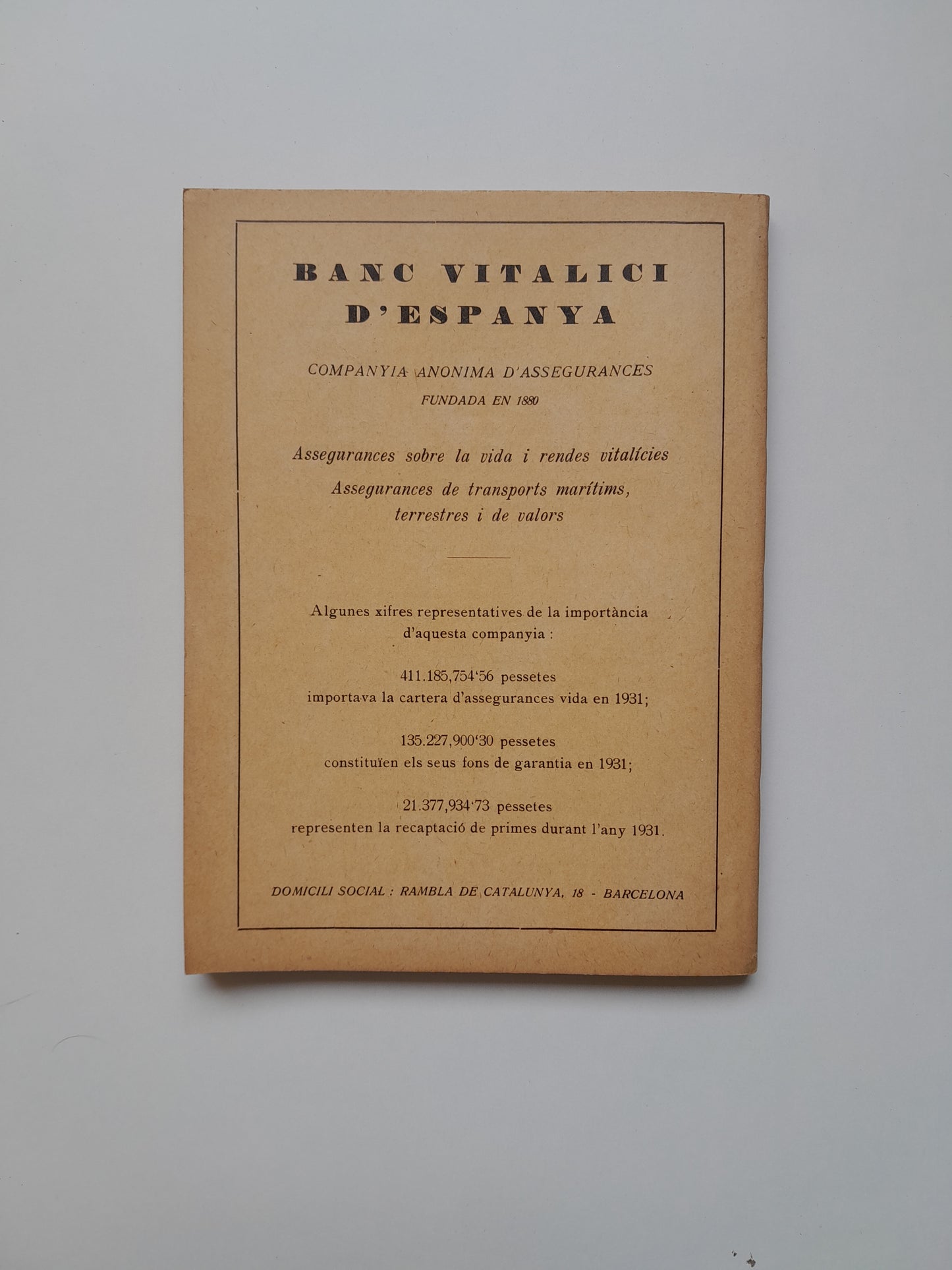RECORDS I BELLESES DE BARCELONA - PAU PIFERRER (ED. BARCINO, 1932)