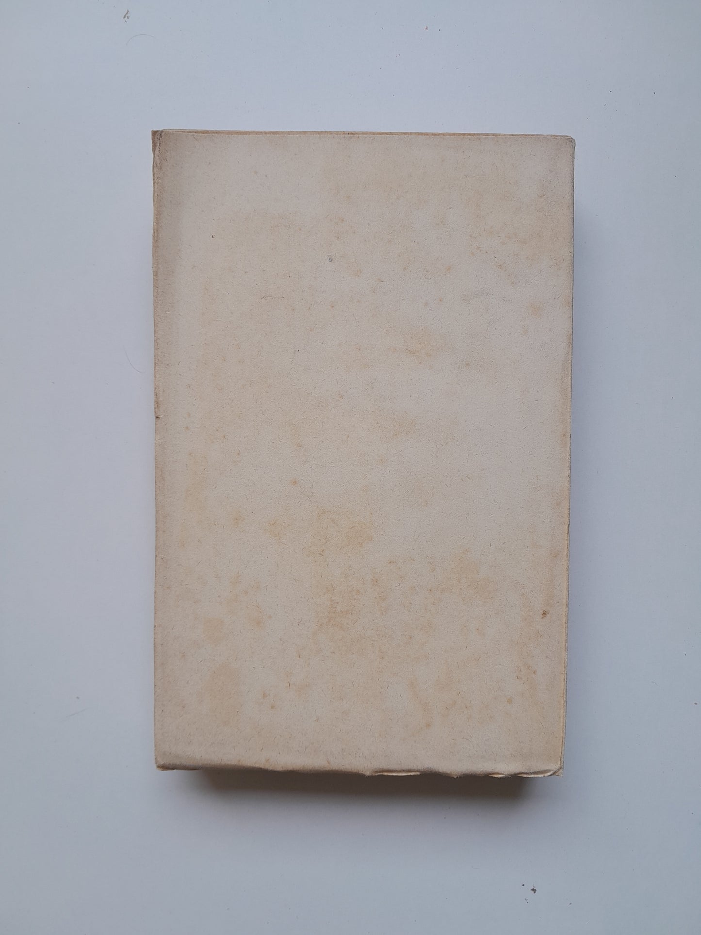 LA HERENCIA DE ROUSSEAU - MIGUEL S. OLIVER (GUSTAVO GILI, 1919)