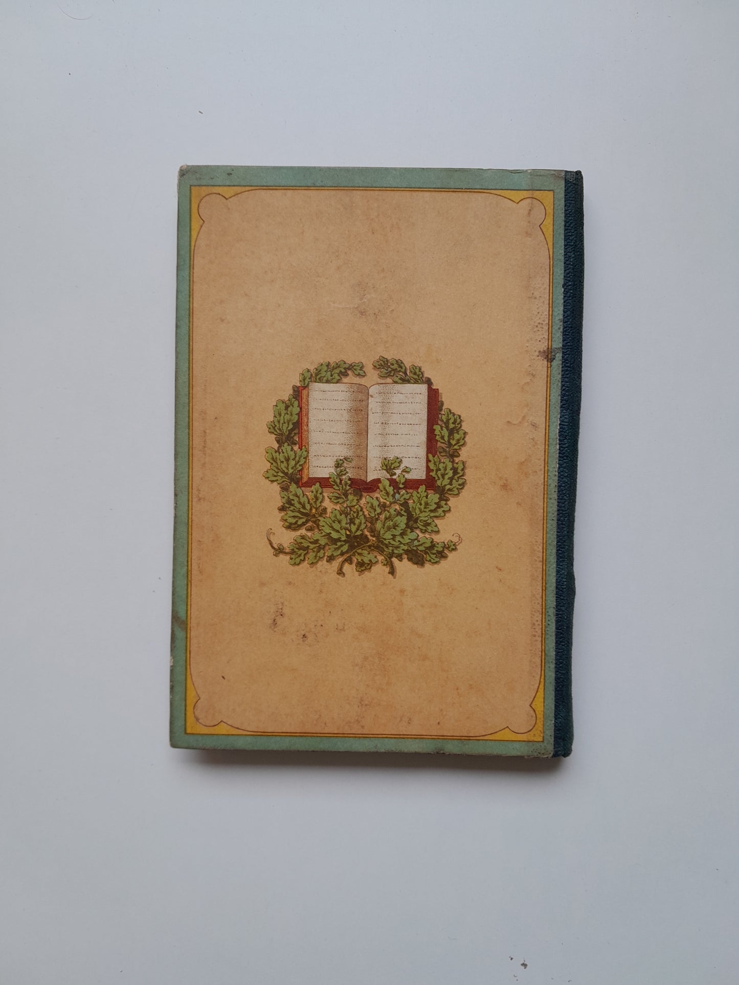 EL MANUSCRITO METÓDICO - ANTONI BORI FONTESTÀ (LIB. MONTSERRAT, 1894)