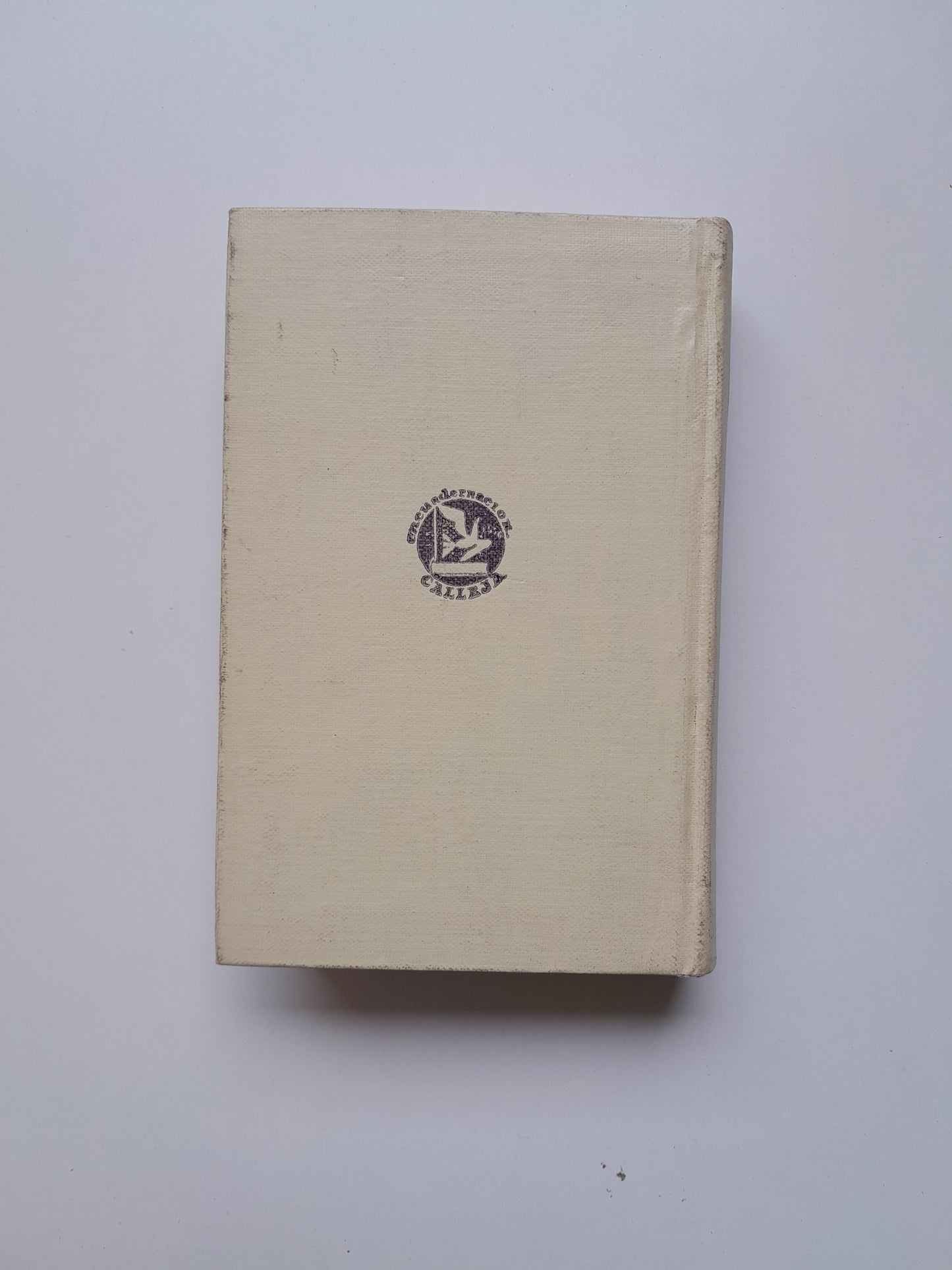 PARNASO ESPAÑOL DE LOS SIGLOS XVIII Y XIX - VV.AA (RUIZ HERMANOS, 1917)