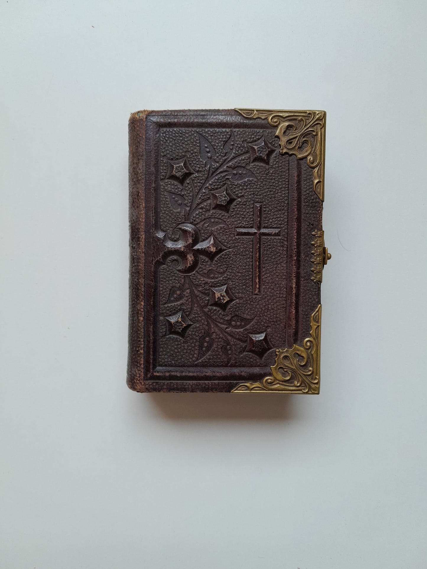 PAROISSIEN ROMAIN - (EUGÉNE ARDANT ET CIA, c.1900)