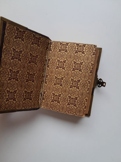 PAROISSIEN ROMAIN - (EUGÉNE ARDANT ET CIA, c.1900)