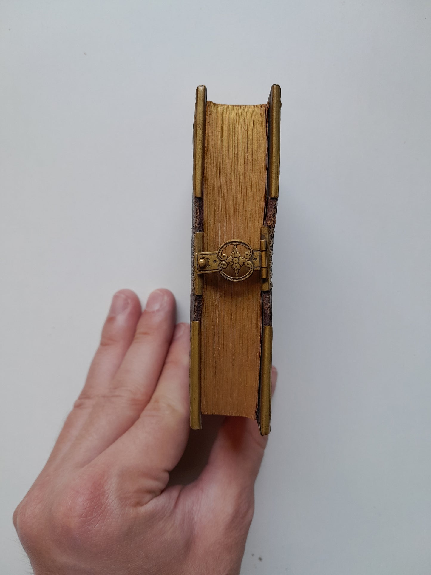 PAROISSIEN ROMAIN - (EUGÉNE ARDANT ET CIA, c.1900)