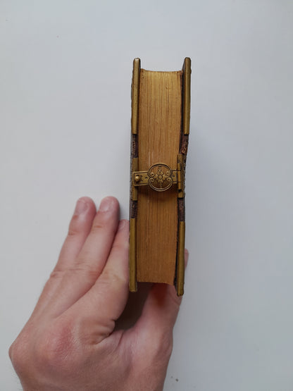 PAROISSIEN ROMAIN - (EUGÉNE ARDANT ET CIA, c.1900)