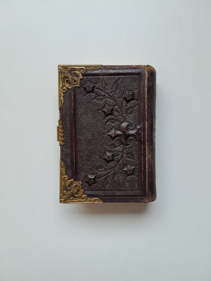 PAROISSIEN ROMAIN - (EUGÉNE ARDANT ET CIA, c.1900)